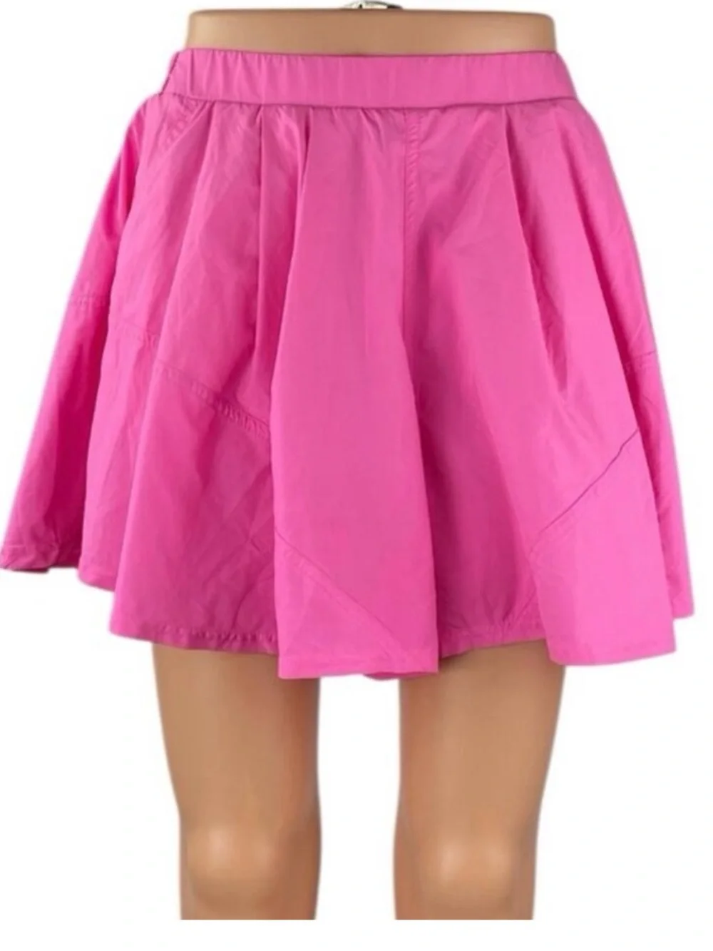FP Movement by Free People Hot Pink Athletic Skort